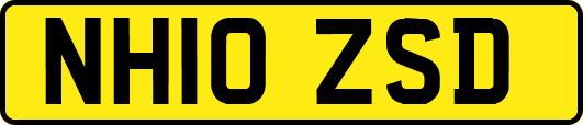 NH10ZSD