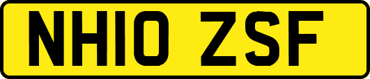 NH10ZSF