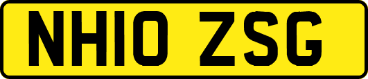 NH10ZSG