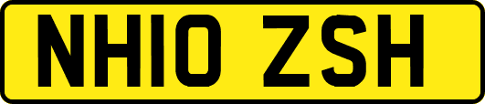 NH10ZSH
