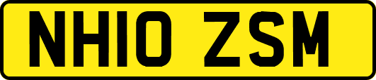 NH10ZSM