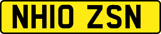 NH10ZSN