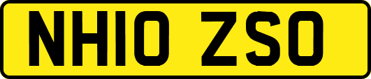 NH10ZSO