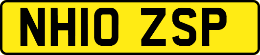 NH10ZSP