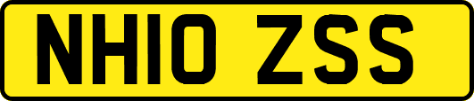 NH10ZSS