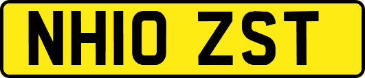 NH10ZST