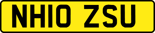 NH10ZSU
