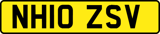 NH10ZSV