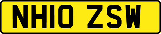 NH10ZSW