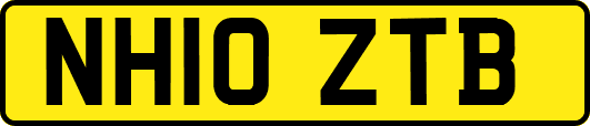 NH10ZTB