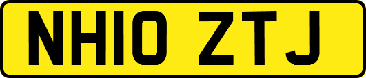 NH10ZTJ