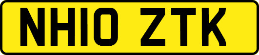 NH10ZTK