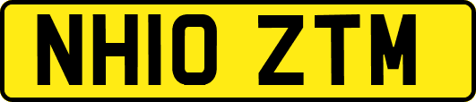 NH10ZTM