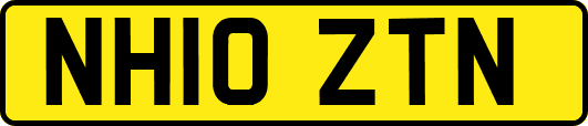 NH10ZTN