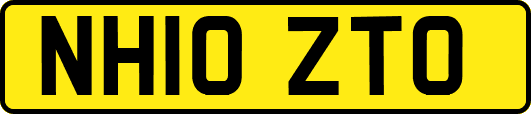 NH10ZTO