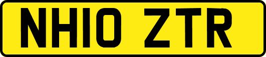 NH10ZTR