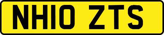 NH10ZTS