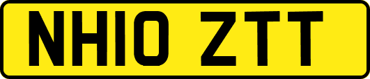 NH10ZTT