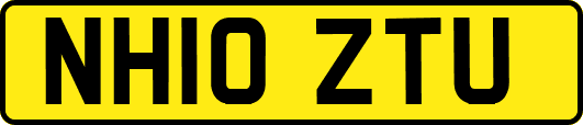 NH10ZTU
