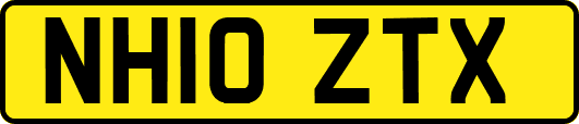 NH10ZTX