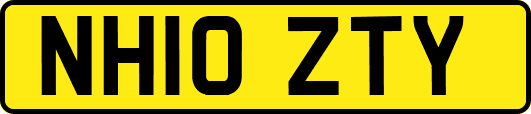NH10ZTY