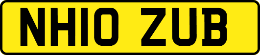 NH10ZUB