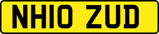 NH10ZUD