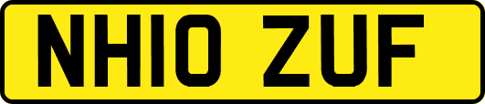 NH10ZUF
