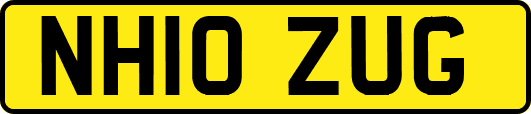 NH10ZUG