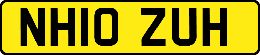 NH10ZUH