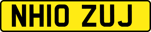 NH10ZUJ