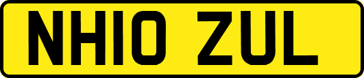 NH10ZUL