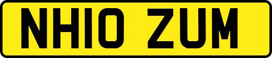NH10ZUM