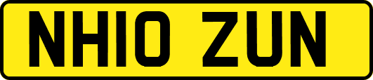 NH10ZUN