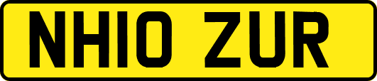 NH10ZUR