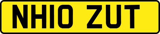 NH10ZUT
