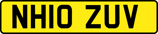 NH10ZUV