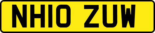 NH10ZUW