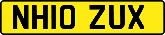 NH10ZUX
