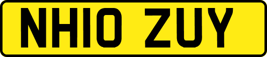 NH10ZUY
