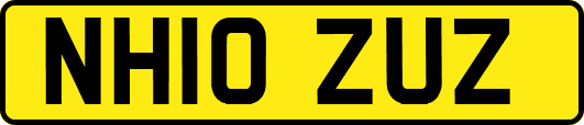 NH10ZUZ