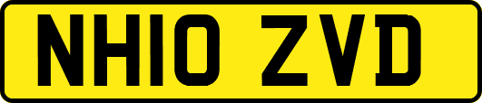 NH10ZVD