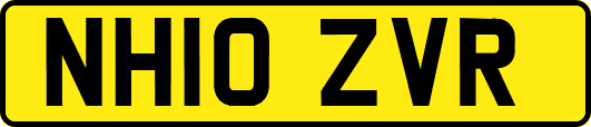 NH10ZVR