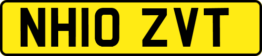 NH10ZVT