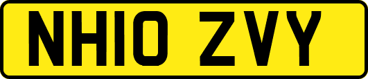 NH10ZVY
