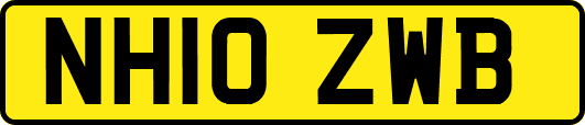 NH10ZWB