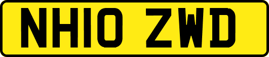 NH10ZWD
