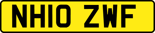 NH10ZWF