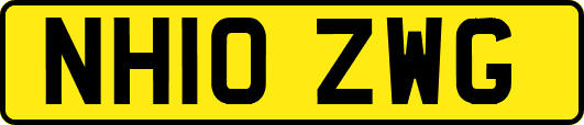 NH10ZWG