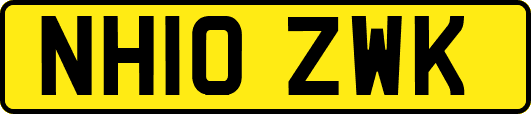 NH10ZWK
